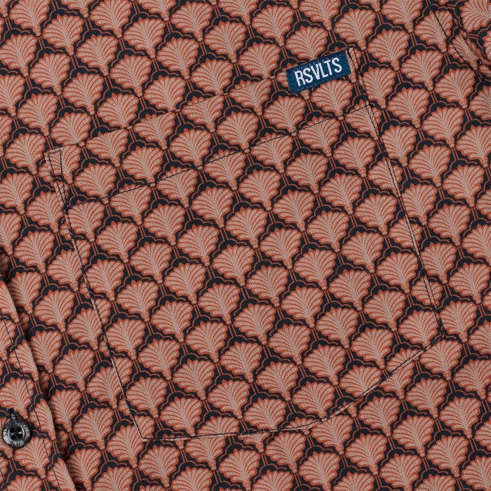 RSVLTS RSVLTS Deco Daze – KUNUFLEX Short Sleeve Shirt Deco Daze – KUNUFLEX Short Sleeve Shirt