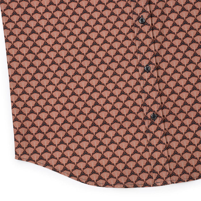RSVLTS RSVLTS Deco Daze – KUNUFLEX Short Sleeve Shirt Deco Daze – KUNUFLEX Short Sleeve Shirt