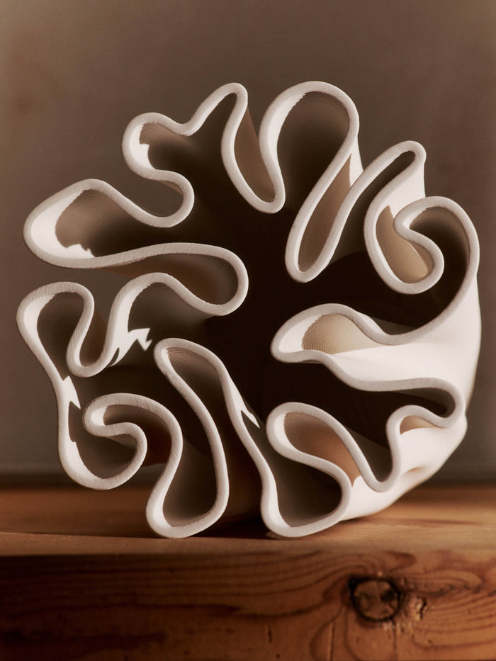 Dedali Vase - More options - BEAM