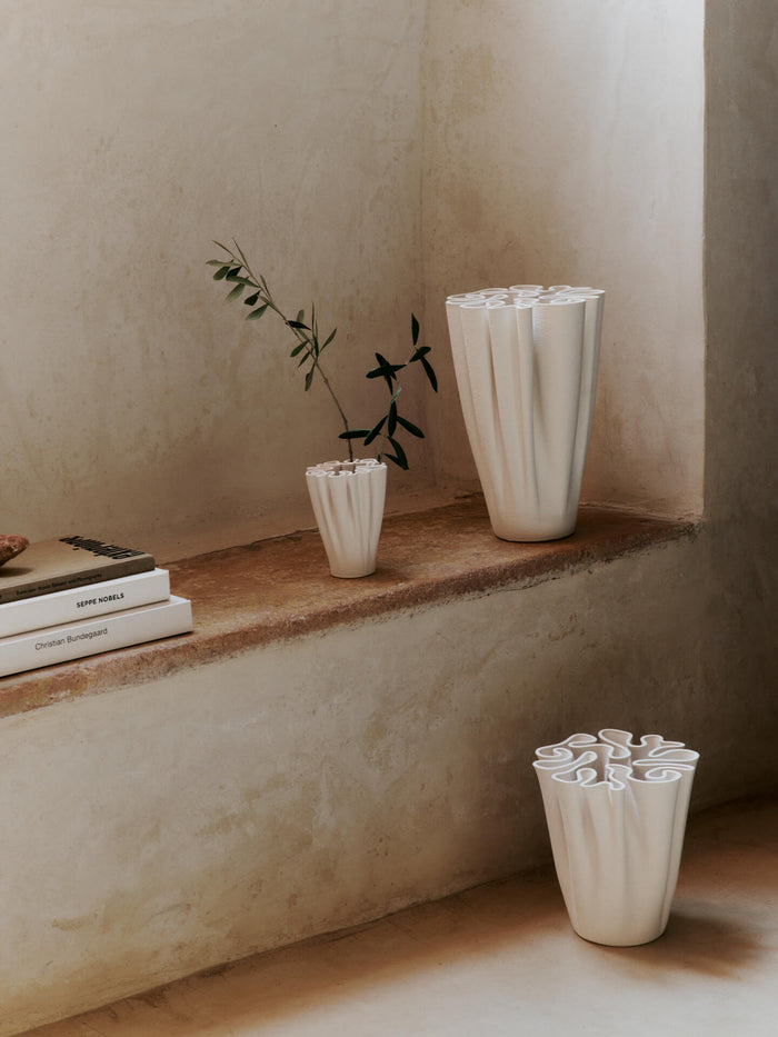 Dedali Vase - More options - BEAM