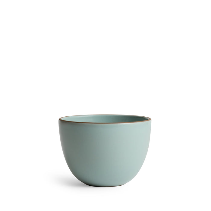 Deep Serving Bowl in Nimbus