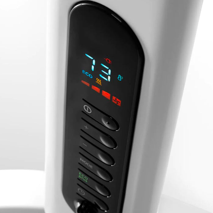 DELONGHI SlimStyle Digital Convection Panel Heater - Refurbished with Home Essentials warranty - HSX4315ECA