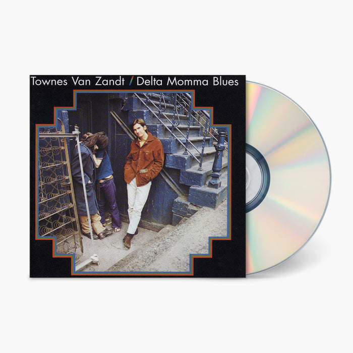 Fat Possum - Delta Momma Blues Vinyl & Merch | Fat Possum Records