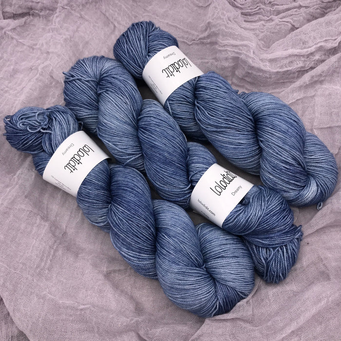 Denim - Tonal