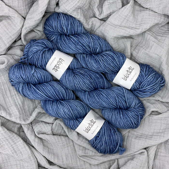 Denim - Tonal