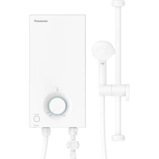 DH-3VS1SW INSTANT SHOWER HEATER