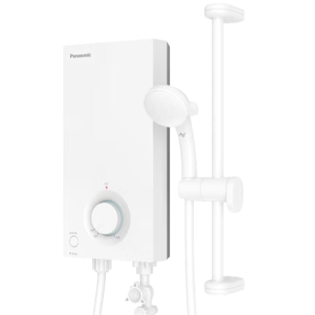 DH-3VS1SW INSTANT SHOWER HEATER