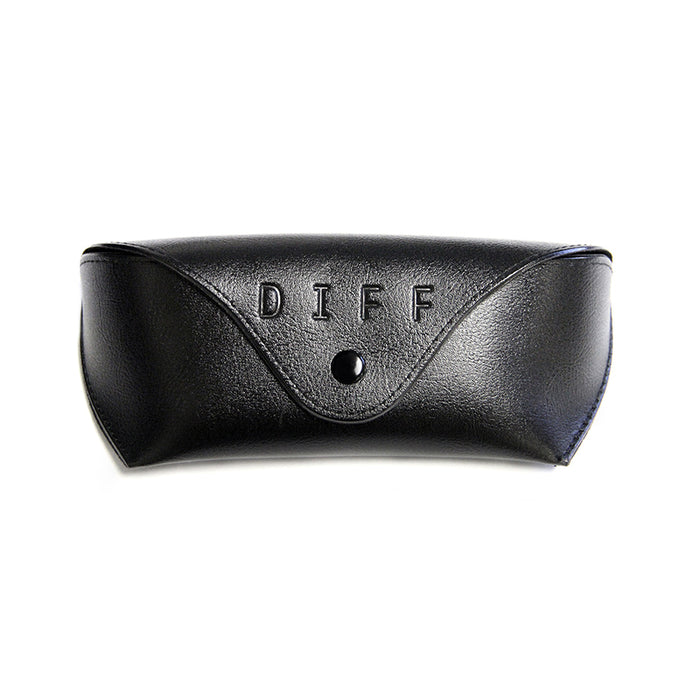 diff eyewear travel case closed view