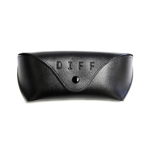 diff eyewear travel case closed view