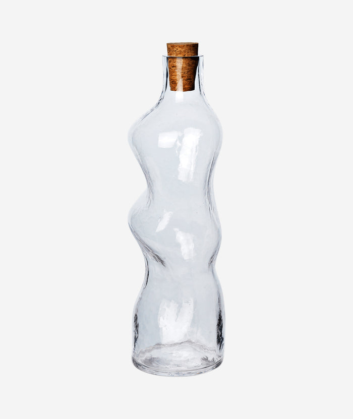 Dimple Bottle - BEAM