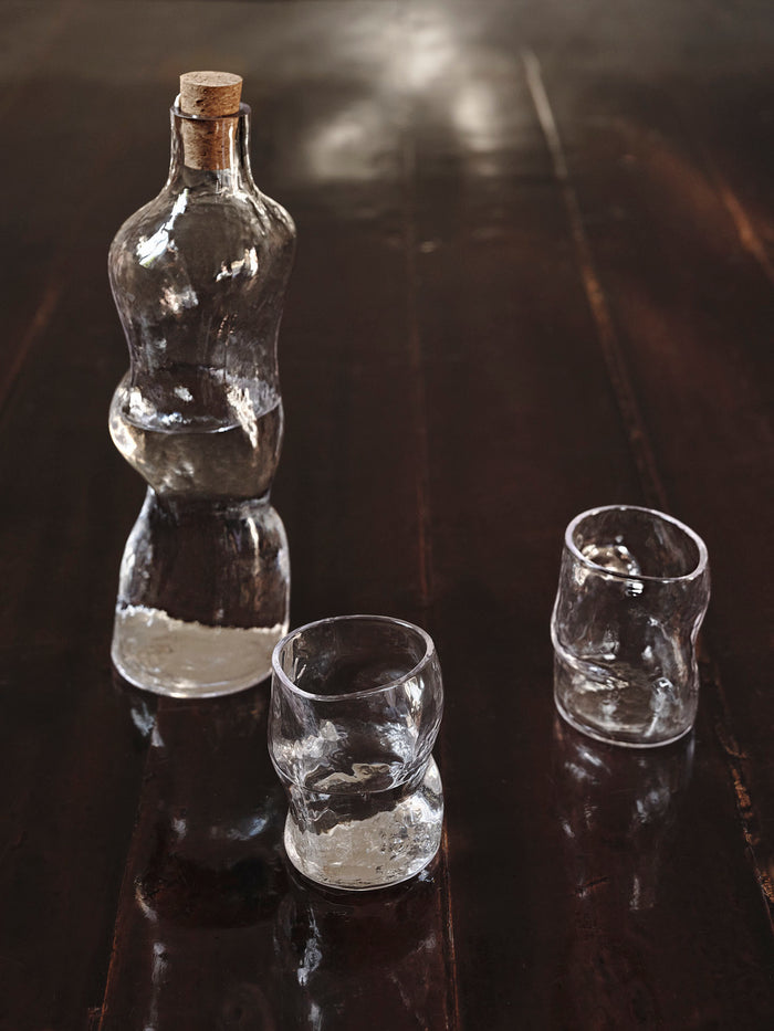 Dimple Glasses Set/2 - BEAM