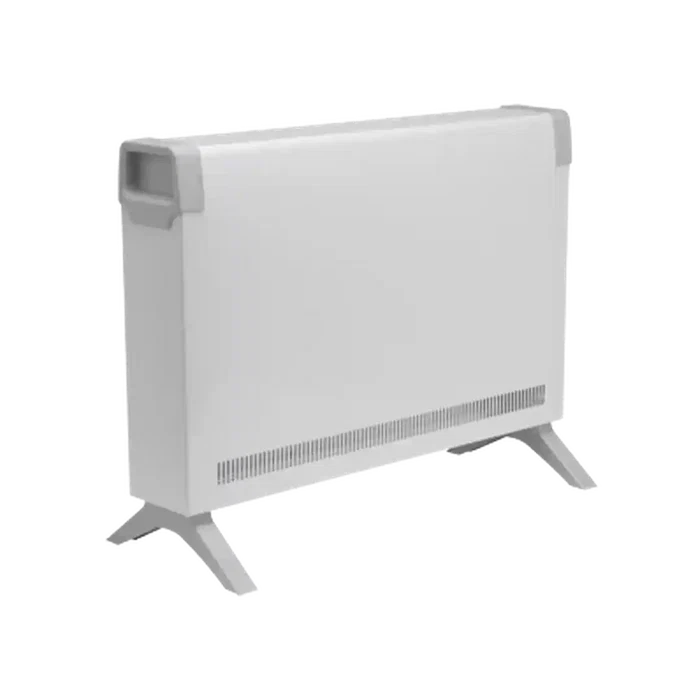 Dimplex 2kw Convector With Timer | White Dimplex Heater Euronics Ireland
