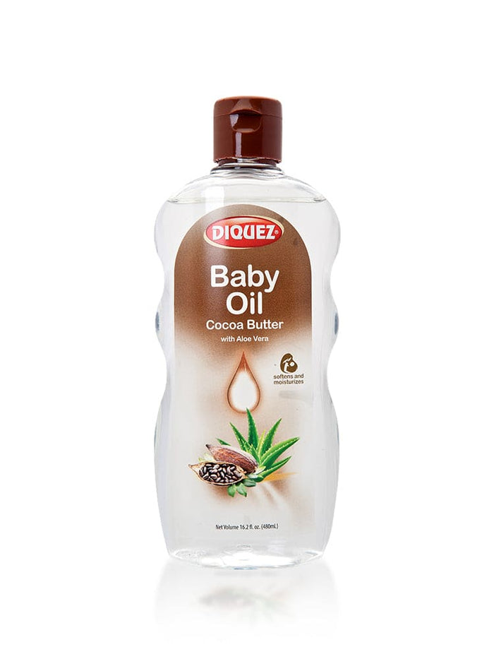 Diquez Baby Lotion Nursey 16Oz - 4386803020 Pie's Variety Store