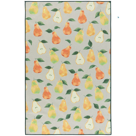 Dishtowel - Heritage Pear Microfiber