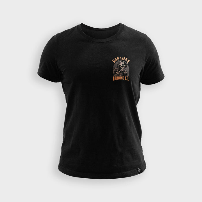 Don't Fear The Reaper - Tee