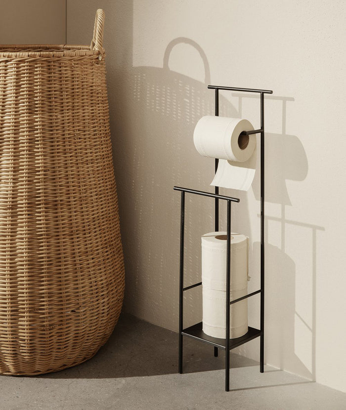 Dora Toilet Paper Stand - More Options - BEAM