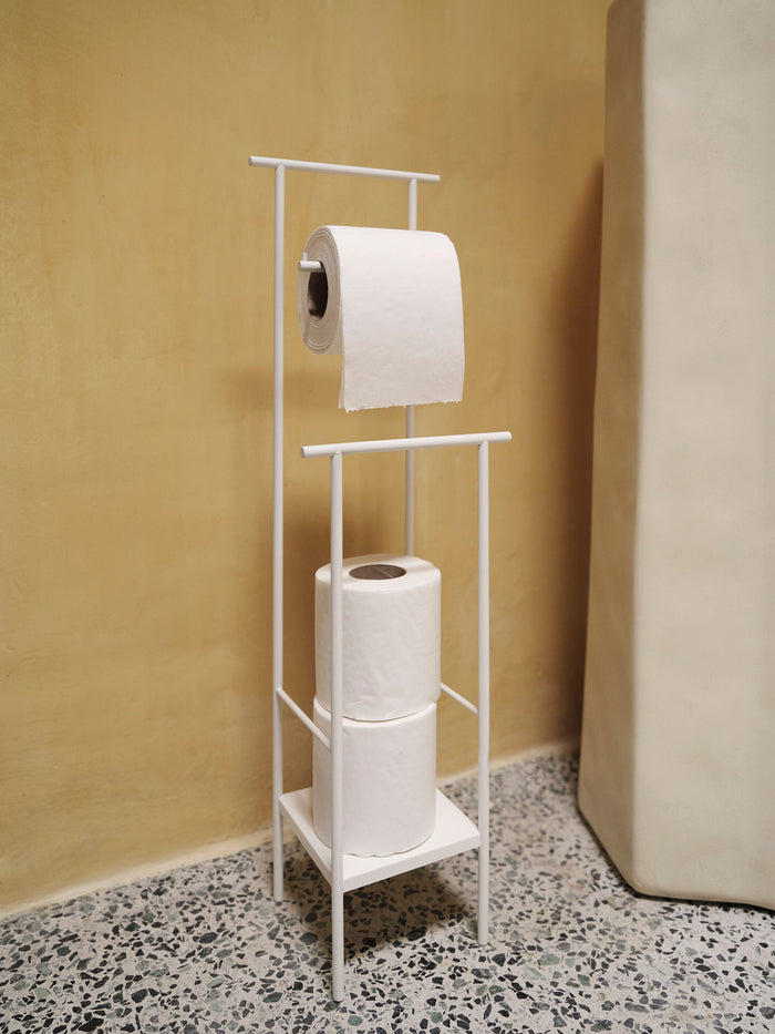 Dora Toilet Paper Stand - More Options - BEAM