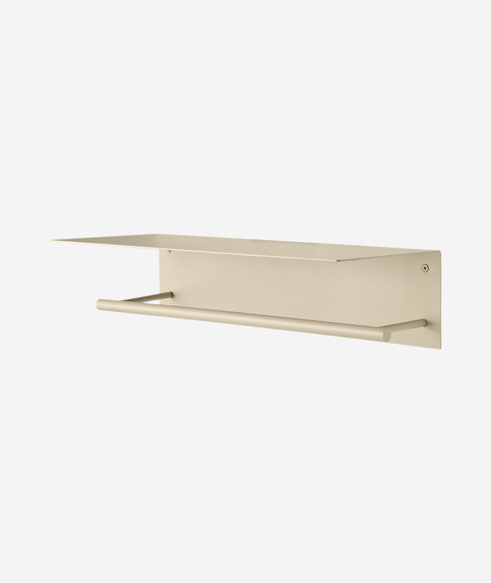 Dora Towel Shelf - More Options - BEAM