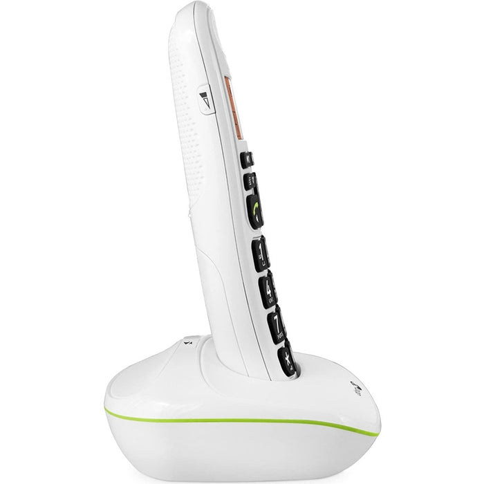 Doro PhoneEasy Cordless Landline Telephones | 100WDUO Doro Telephone Euronics Ireland