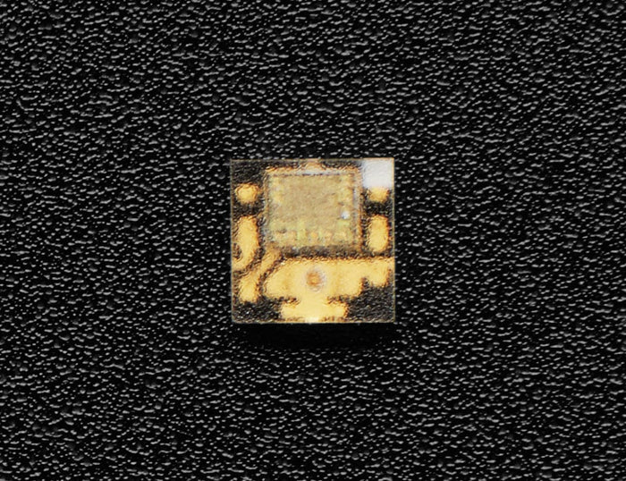DotStar Micro LEDs (APA102–2020)- Smart SMD RGB LED - 100 pack by The Pi Hut - The Pi Hut