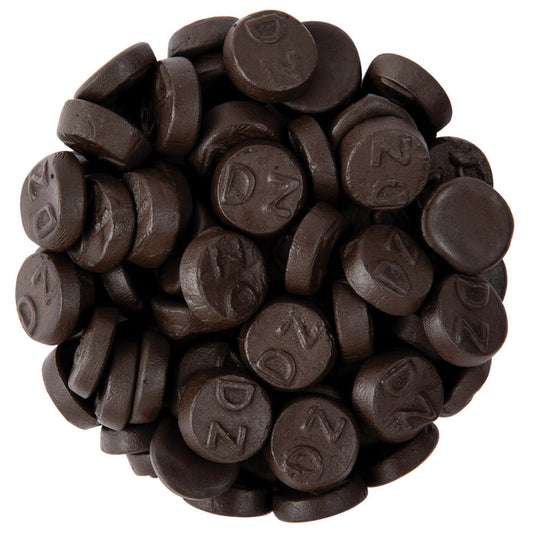 Double Salt Licorice - 2.2lb