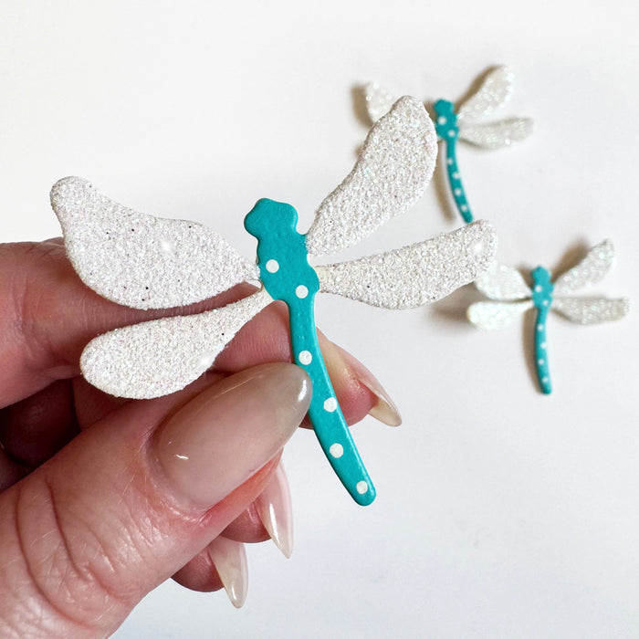 Dragonfly Magnet, mini