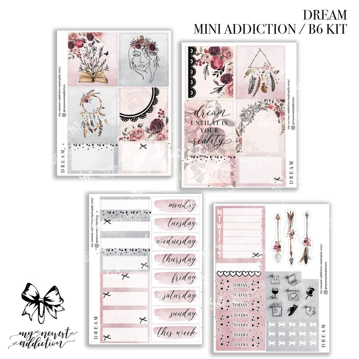 Dream Collection