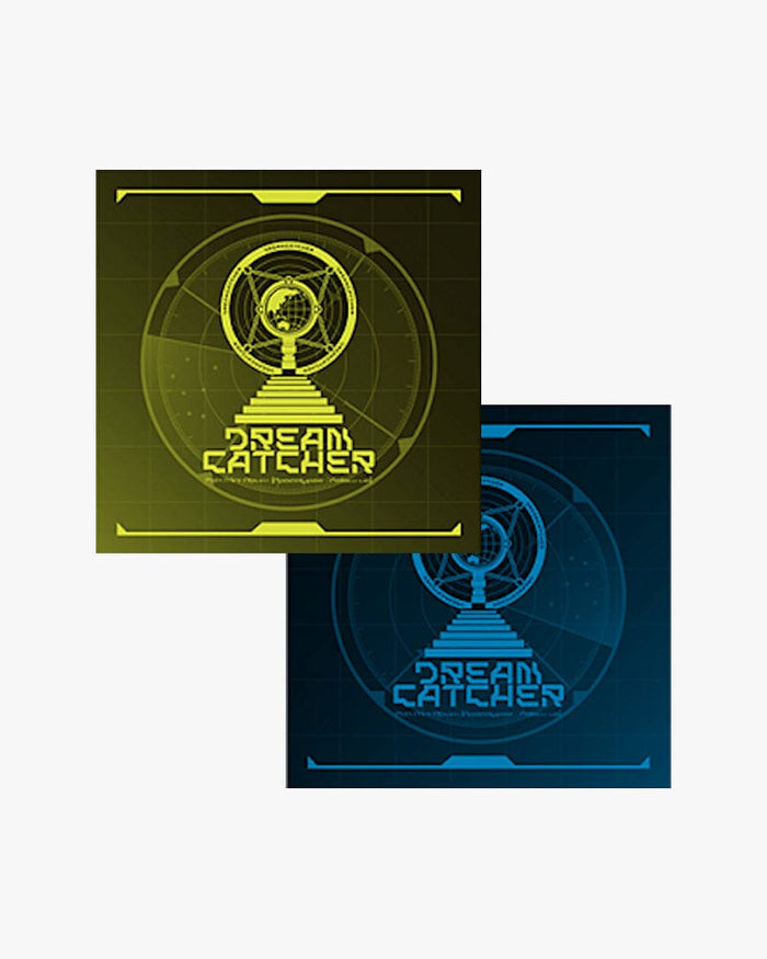 DREAMCATCHER - [APOCALYPSE : FOLLOW US] (7TH Mini Album)