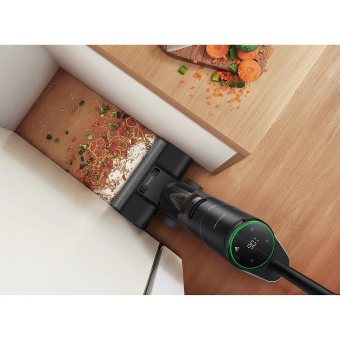 Dreame H12 Pro Wet and Dry Vacuum with Edge-to-Edge Cleaning | HHR25A