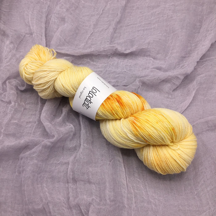 Dreamsicle - Barely There