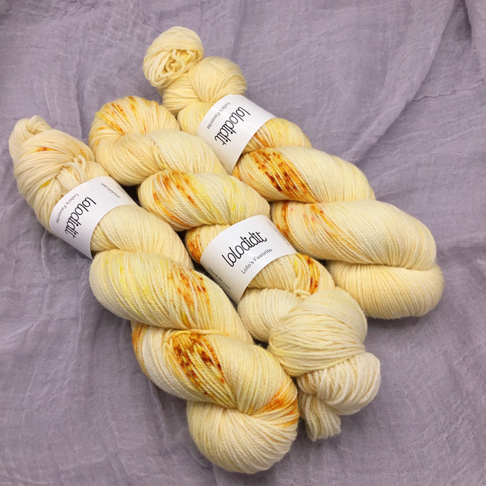 Dreamsicle - Barely There