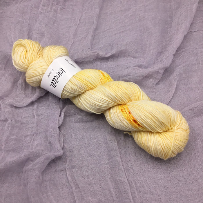 Dreamsicle - Barely There