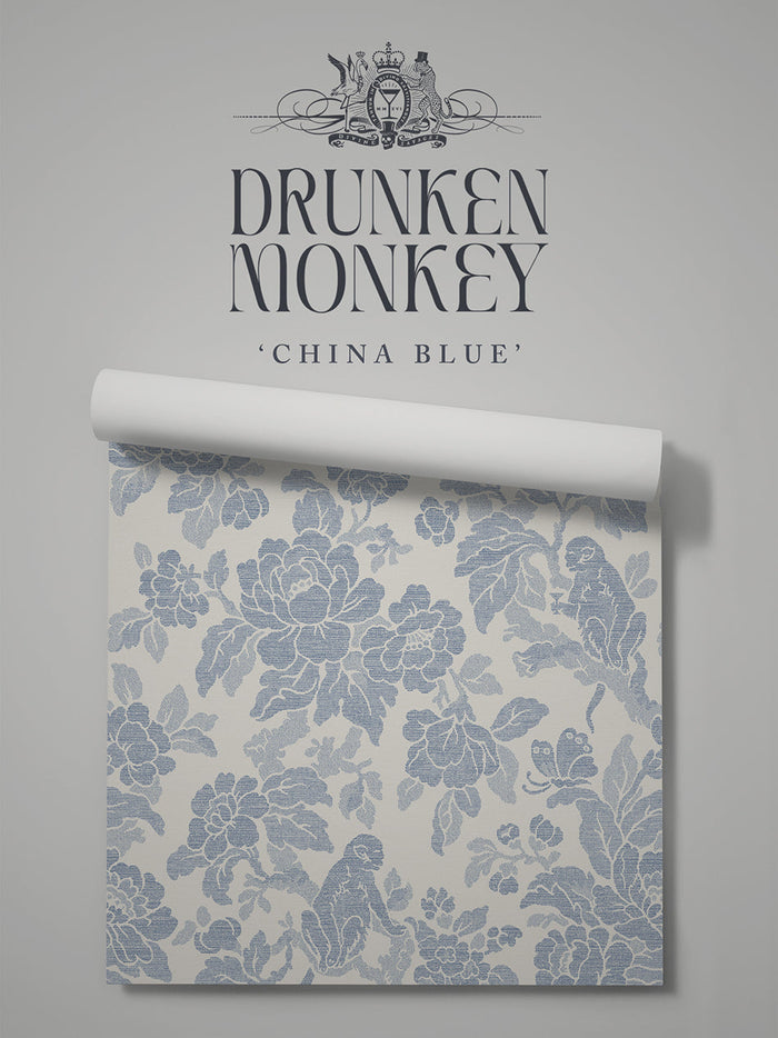 China Blue
