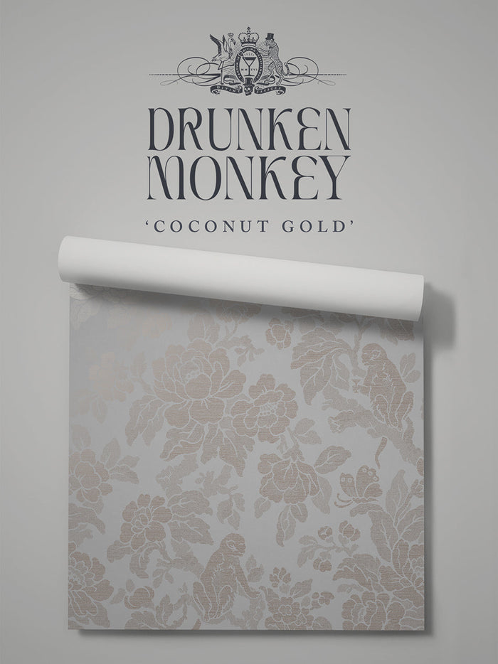 Coconut Gold