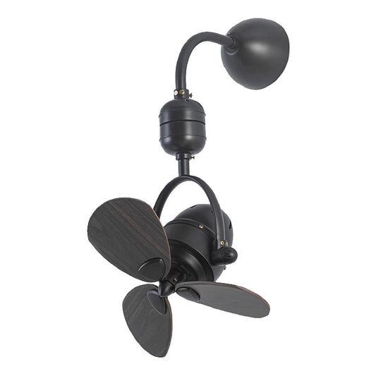 DUAL SYSTEM 16" DC CORNER FAN