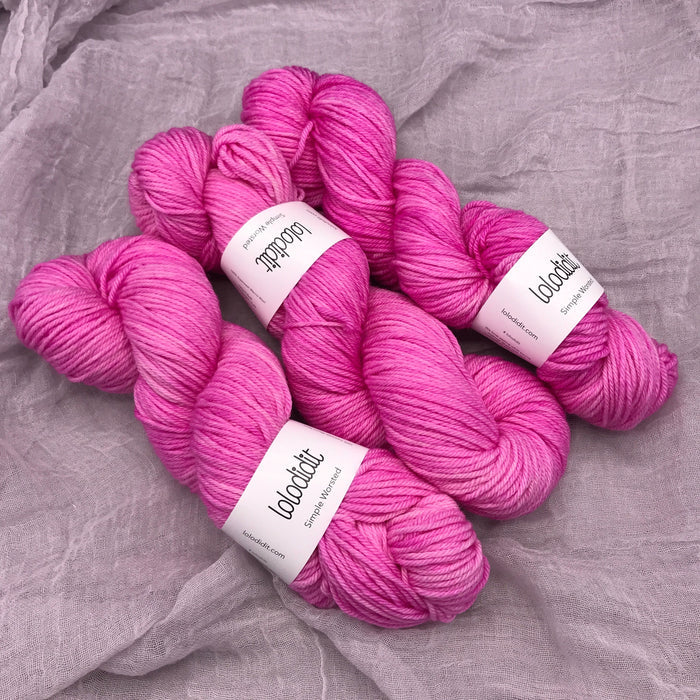 Dubble Bubble - Tonal