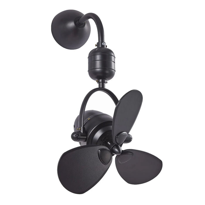 DUO HAGAR 16" CORNER DC FAN