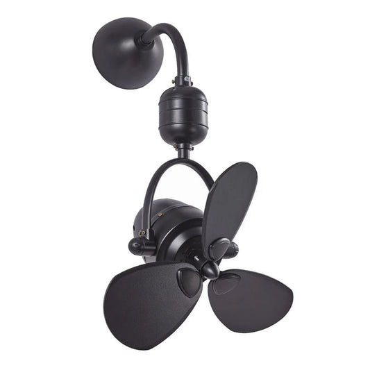 DUO HAGAR 16" CORNER DC FAN