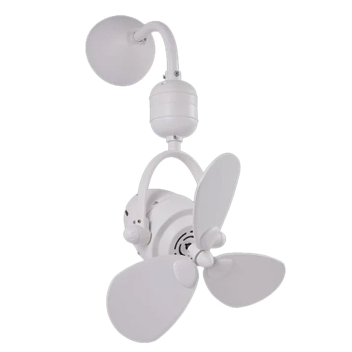 DUO HAGAR 16" CORNER DC FAN
