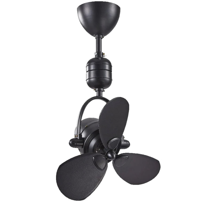 DUO HAGAR 16" CORNER DC FAN