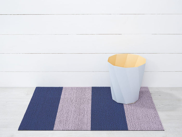 Duo Stripe Shag Mats - More Options - BEAM