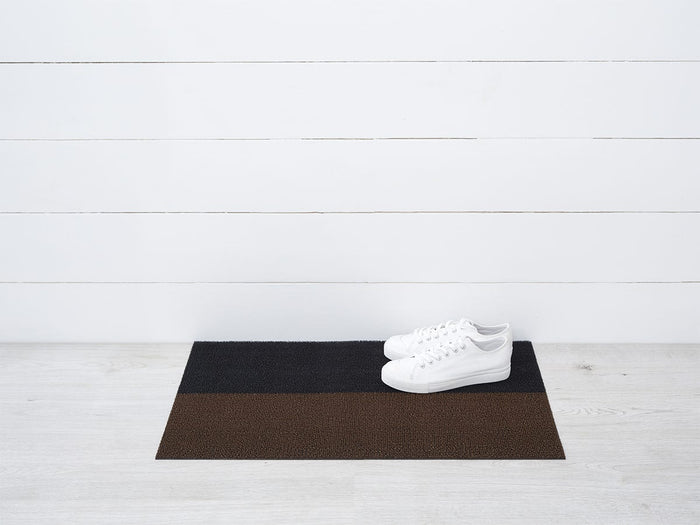 Duo Stripe Shag Mats - More Options - BEAM