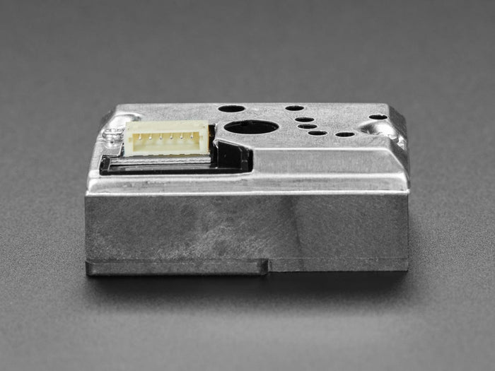 Dust Sensor Module Kit - GP2Y1014AU0F with Cable [Discontinued] by The Pi Hut - The Pi Hut