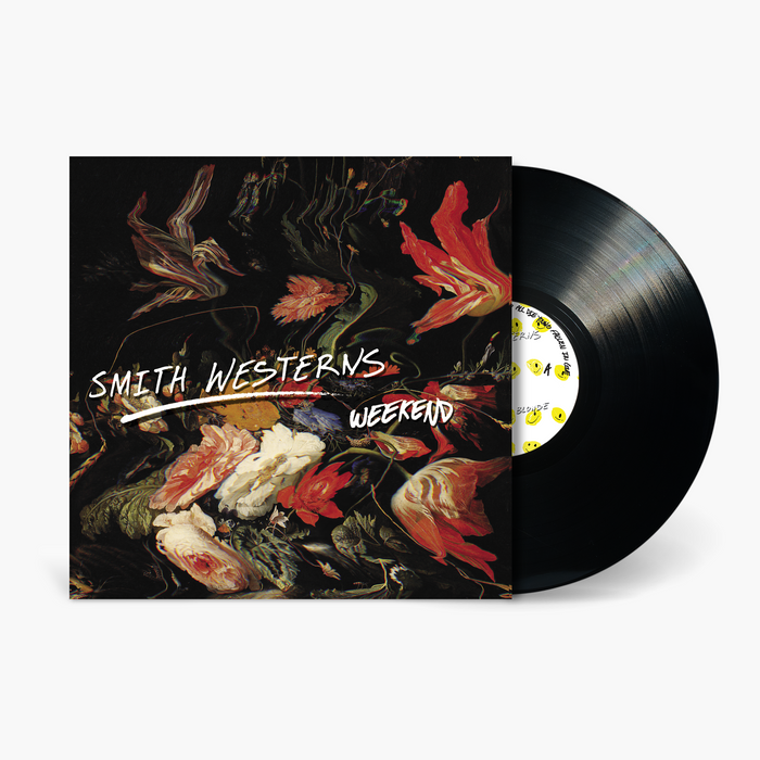 Smith Westerns - Dye It Blonde Vinyl & Merch | Fat Possum Records
