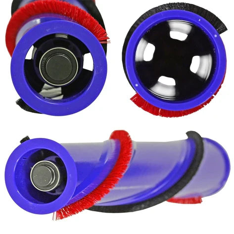 Dyson V6 V7 Brushroll for Dyson V6 SV04 SV06 SV09 SV11 | V7 SV11 Vacuum Motorhead Brush Bar Roll 240mm |966084-01 | 967157-01 | 966084-04