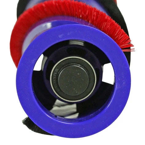 Dyson V6 V7 Brushroll for Dyson V6 SV04 SV06 SV09 SV11 | V7 SV11 Vacuum Motorhead Brush Bar Roll 240mm |966084-01 | 967157-01 | 966084-04