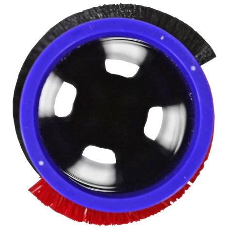 Dyson V6 V7 Brushroll for Dyson V6 SV04 SV06 SV09 SV11 | V7 SV11 Vacuum Motorhead Brush Bar Roll 240mm |966084-01 | 967157-01 | 966084-04