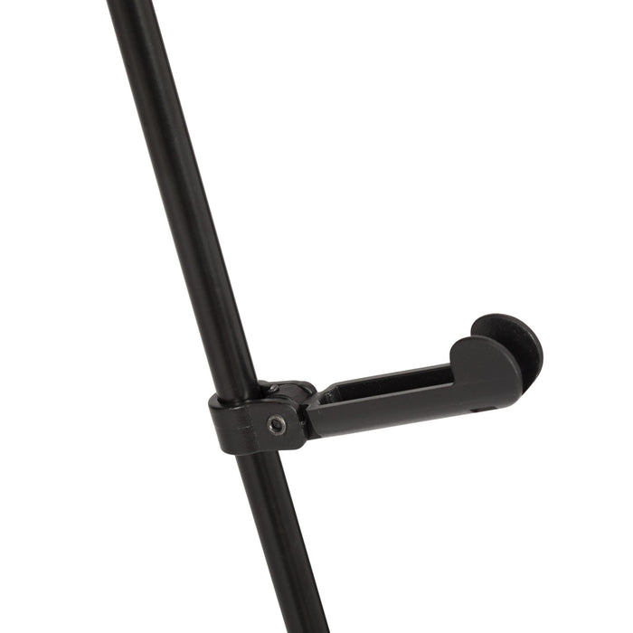 E-Z Foldaway Metal Portable Easel for Events, Tradeshows or Display - 12102