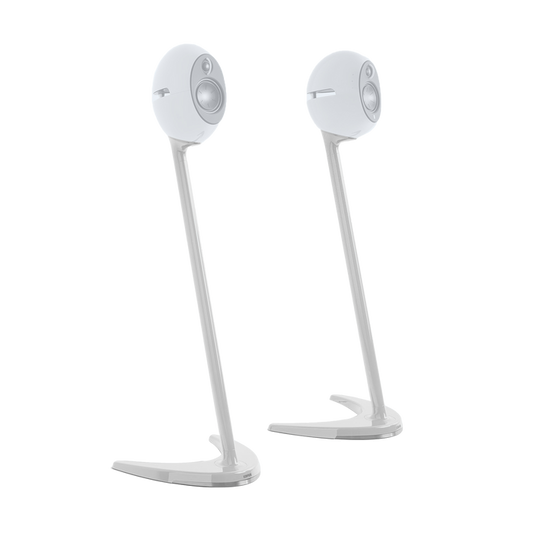 e25/e25HD Luna Speaker Stands Compatible with Luna e25/ e25HD