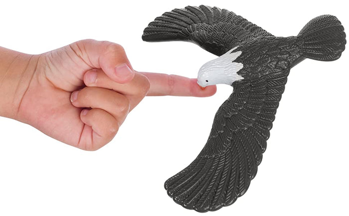 Eagle Balance Bird